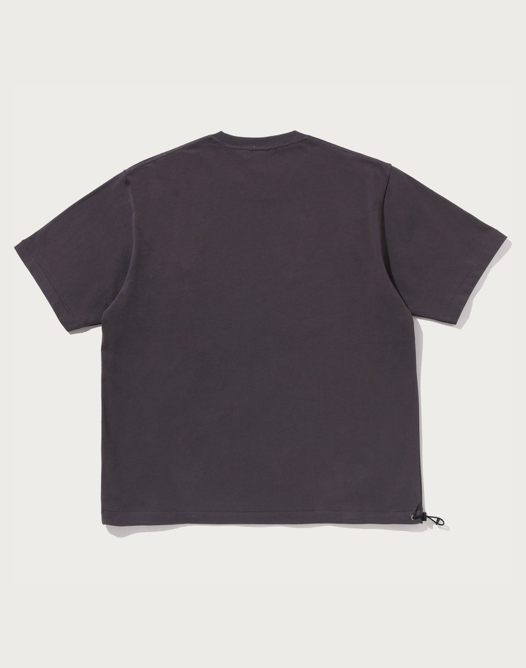 BAPE BY KAZUKI KURAISHI POCKET RELAXED FIT TEE MENS