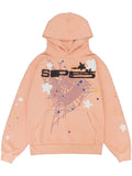 SP5DER Bellini hoodies