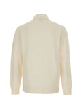 Kangra roll-neck knitted sweater