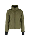 Moncler Grenoble quilted padded jacket