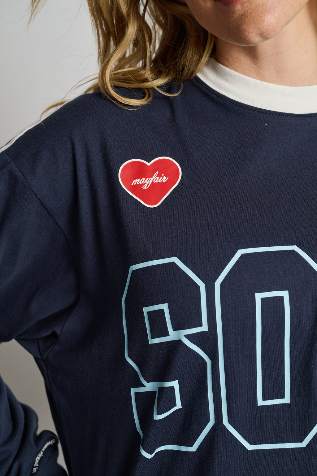 Soul Jersey