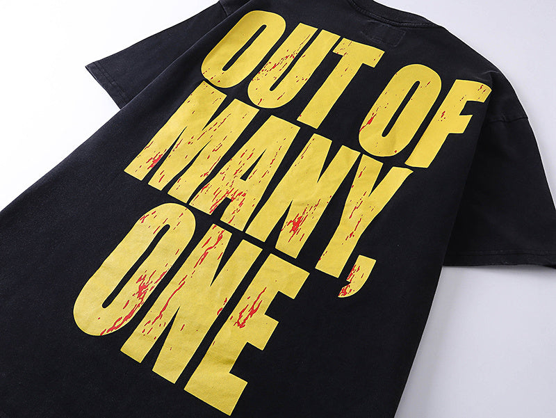 Godspeed T-Shirt